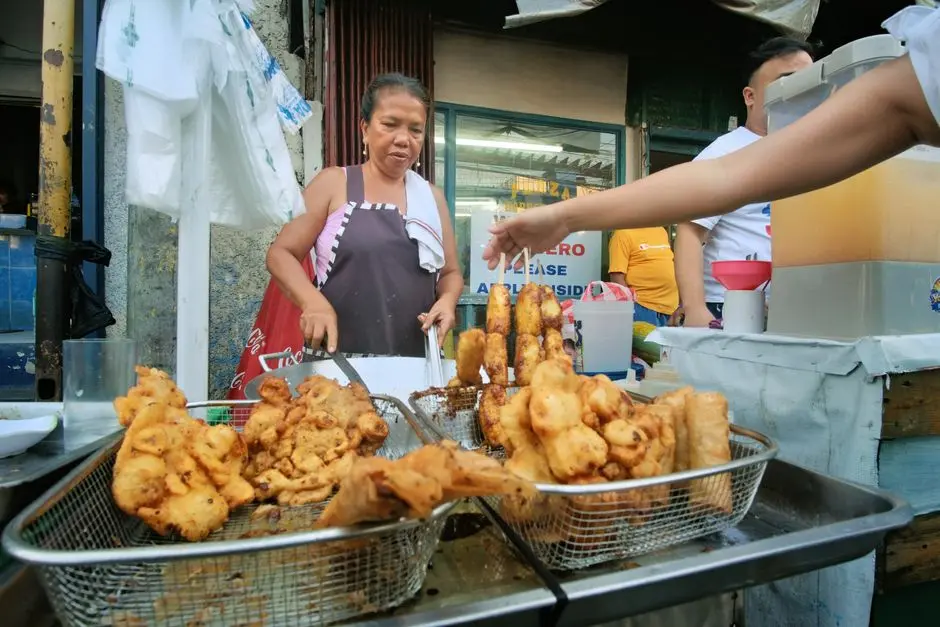 Pisang goreng keju susu kekinian dari Arosuka